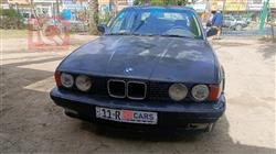 بي ام دبليو الفئة 5